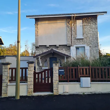 Artist House With Piano And Charming Garden *
